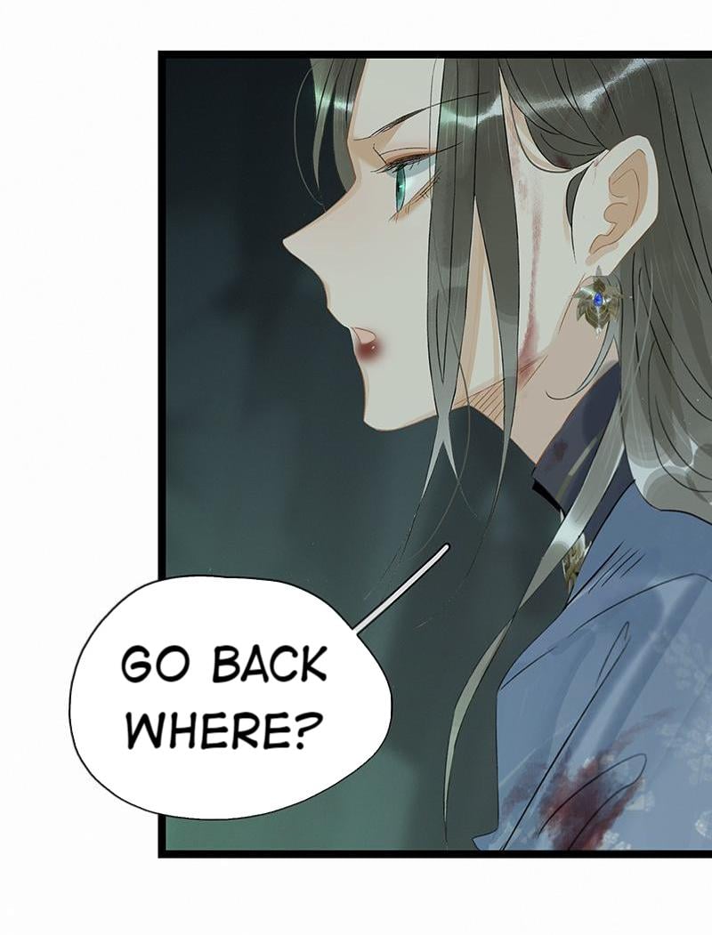 Prince Edward’s Heart Was Stolen Chapter 174 - page 3