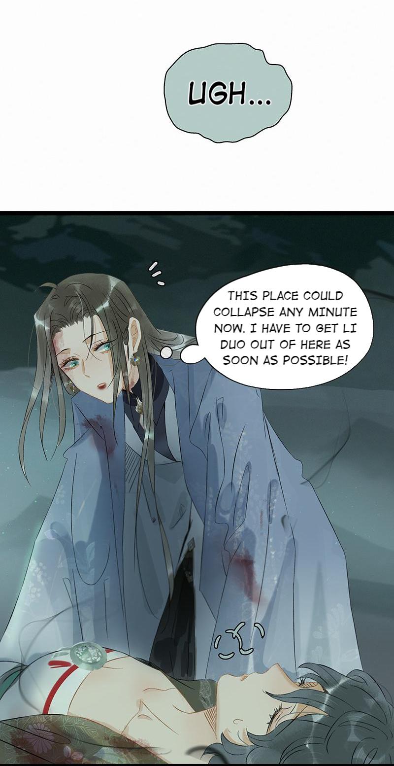 Prince Edward’s Heart Was Stolen Chapter 174 - page 4