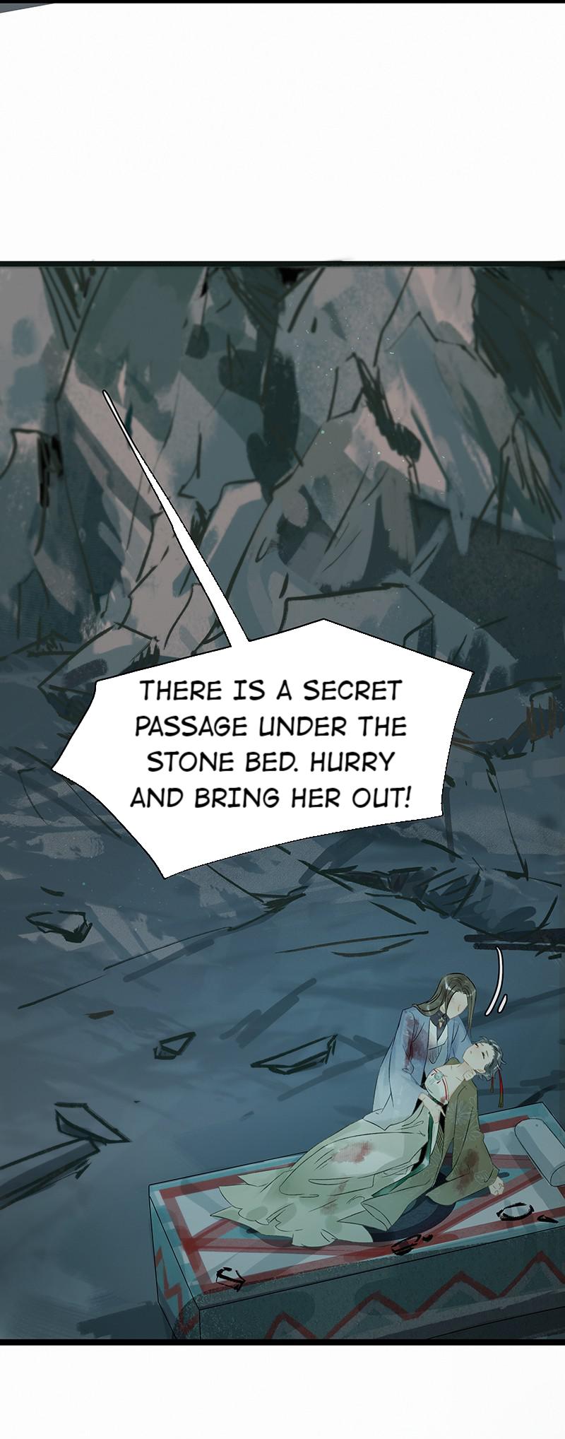 Prince Edward’s Heart Was Stolen Chapter 174 - page 5