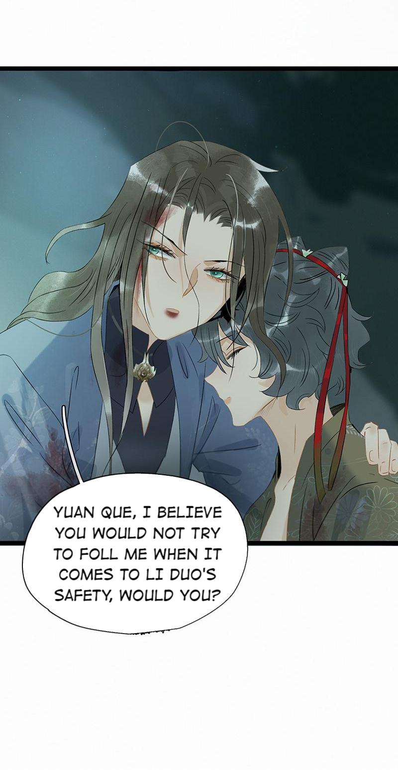 Prince Edward’s Heart Was Stolen Chapter 174 - page 6