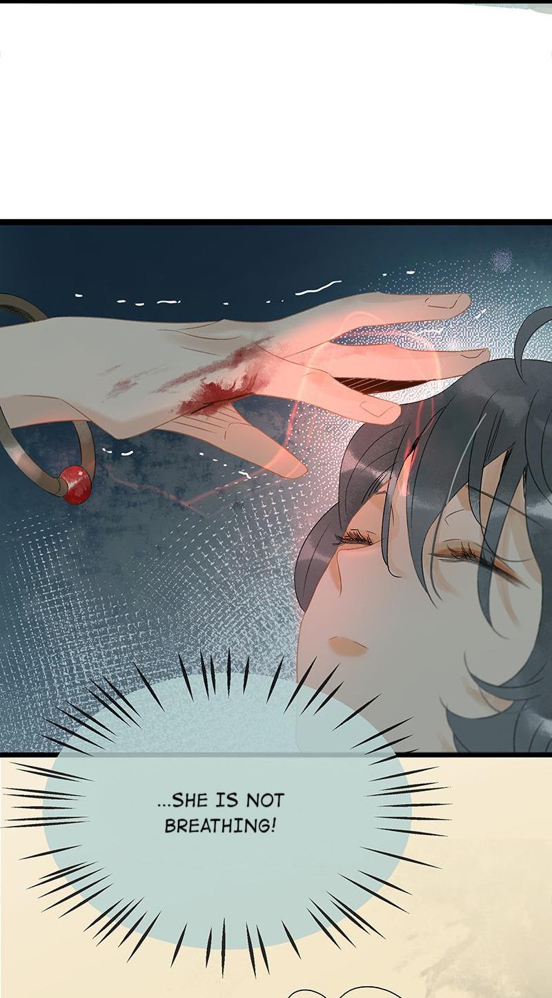 Prince Edward’s Heart Was Stolen Chapter 173 - page 11