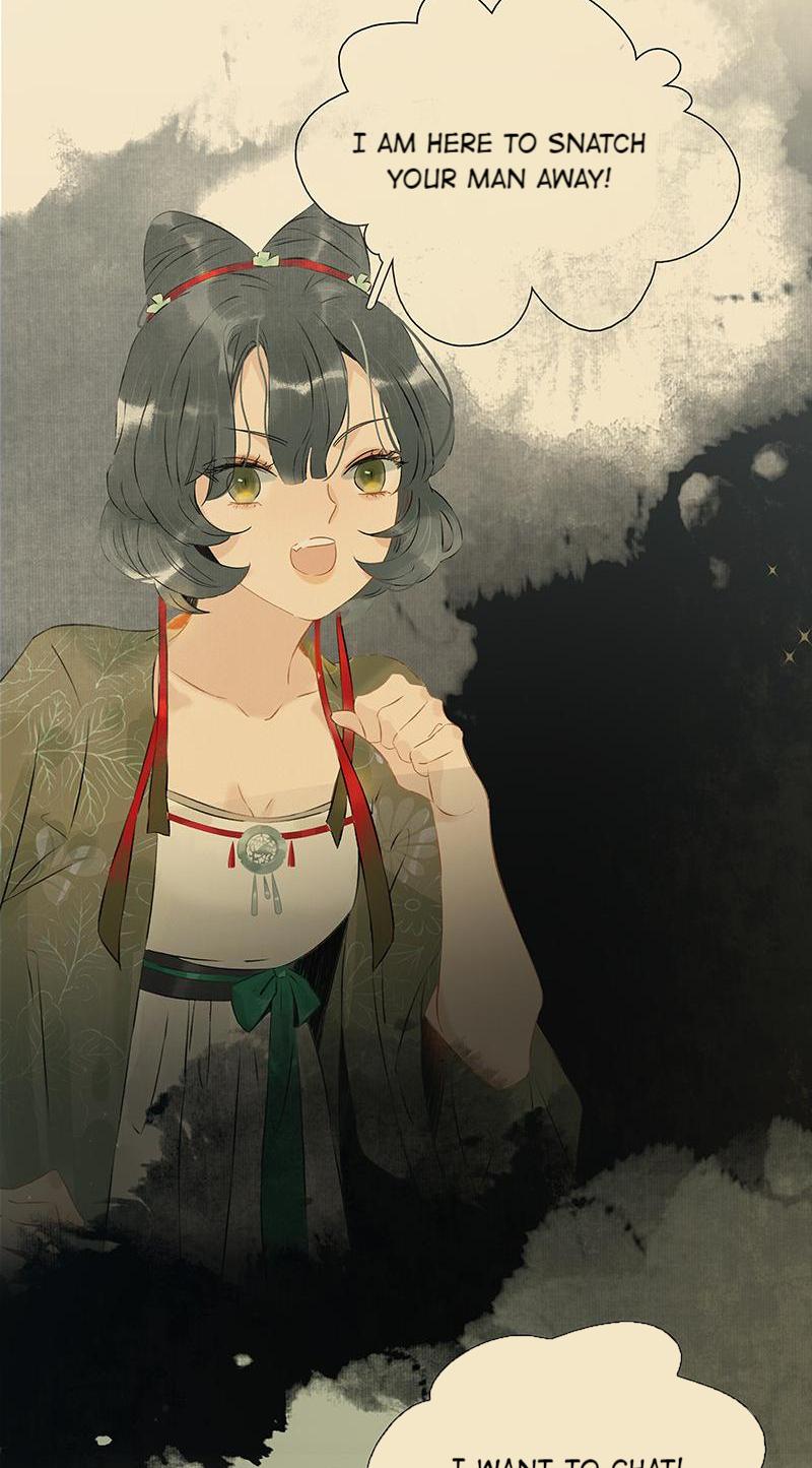Prince Edward’s Heart Was Stolen Chapter 173 - page 12