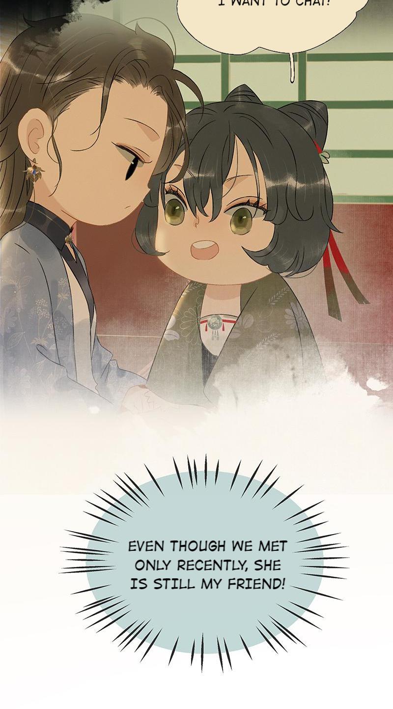 Prince Edward’s Heart Was Stolen Chapter 173 - page 13