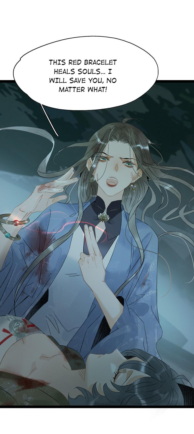 Prince Edward’s Heart Was Stolen Chapter 173 - page 14