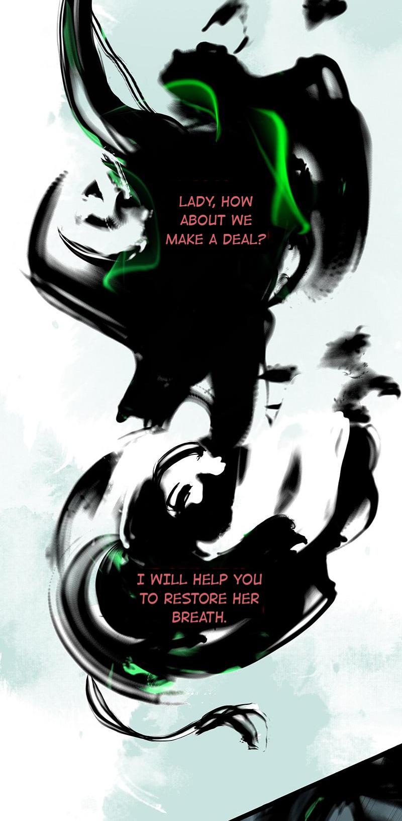 Prince Edward’s Heart Was Stolen Chapter 173 - page 16