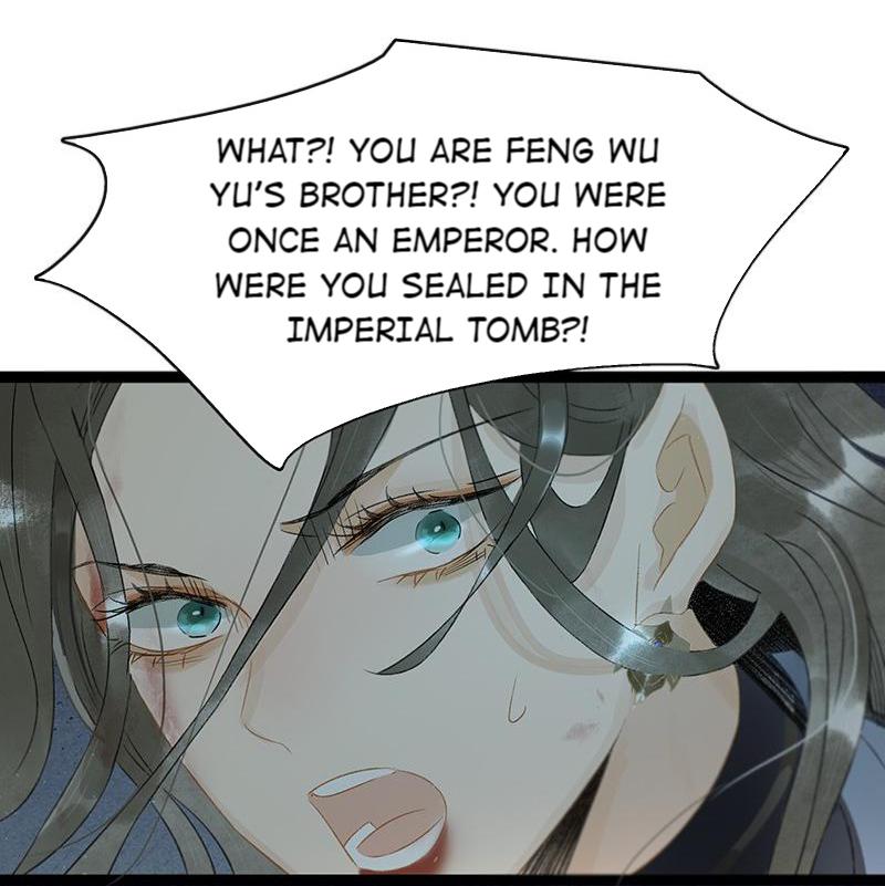 Prince Edward’s Heart Was Stolen Chapter 173 - page 20