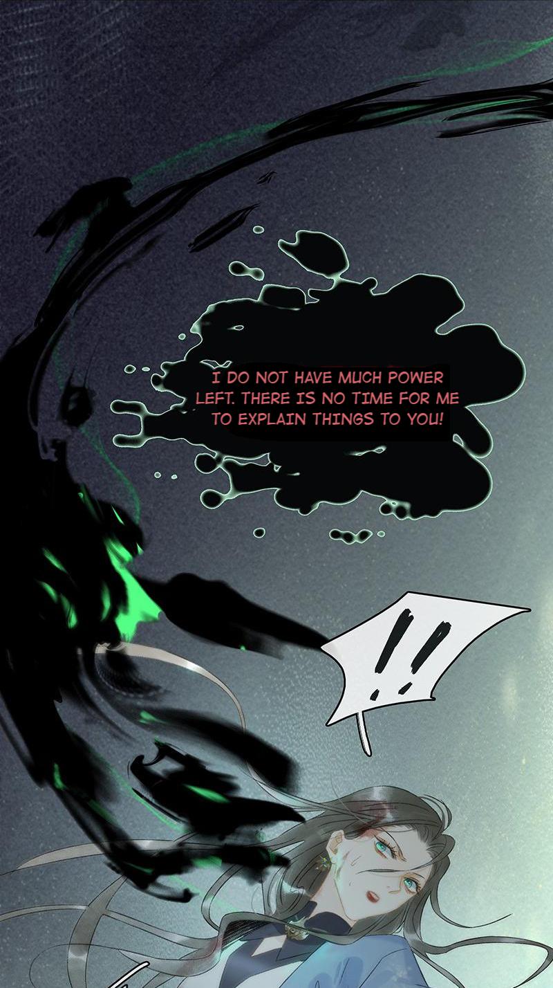 Prince Edward’s Heart Was Stolen Chapter 173 - page 21