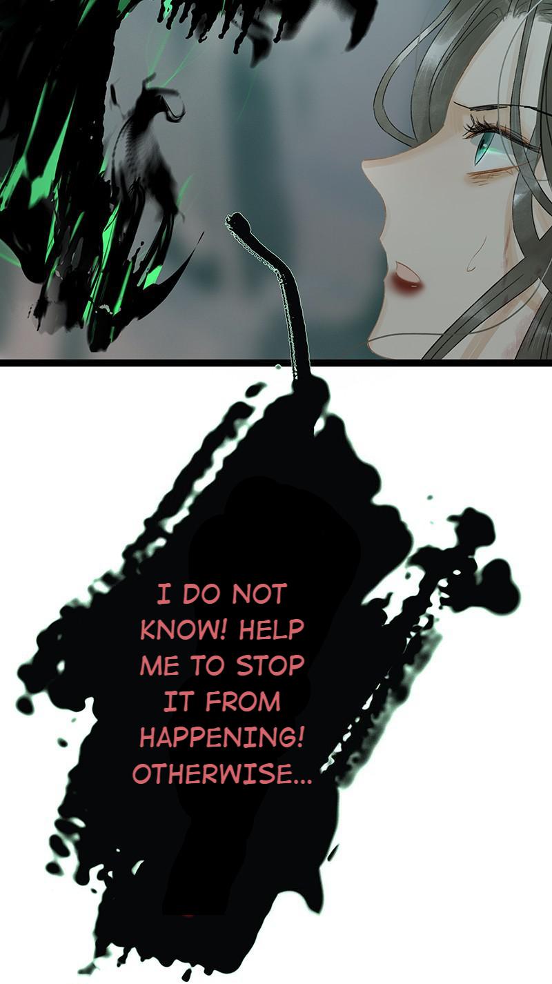 Prince Edward’s Heart Was Stolen Chapter 173 - page 23