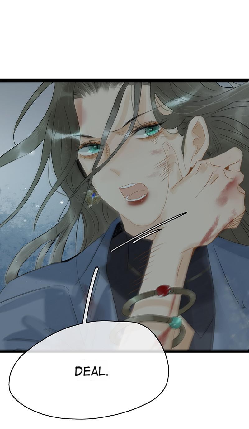 Prince Edward’s Heart Was Stolen Chapter 173 - page 25