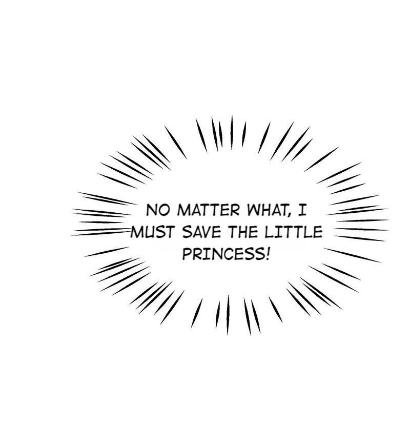 Prince Edward’s Heart Was Stolen Chapter 173 - page 26