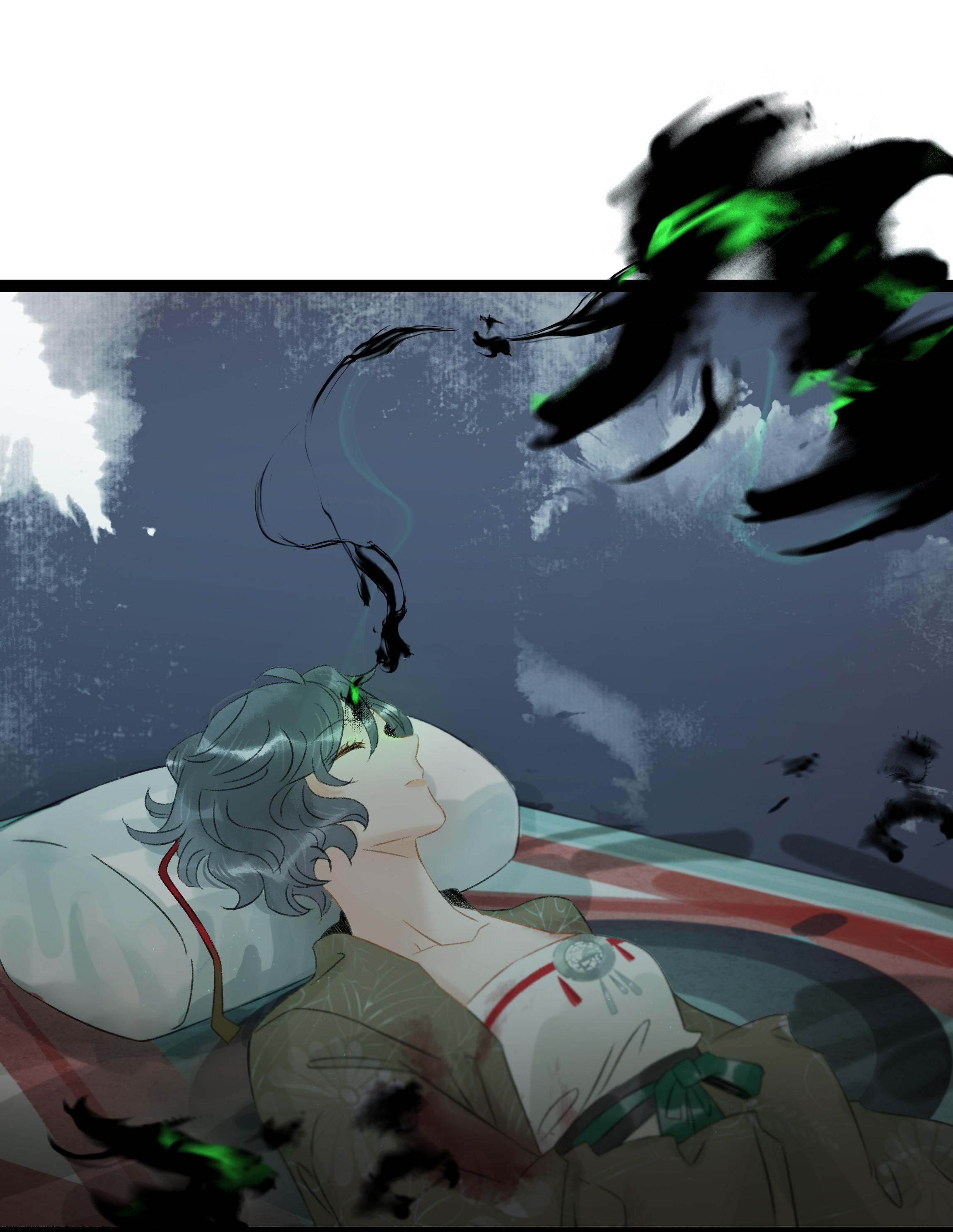 Prince Edward’s Heart Was Stolen Chapter 173 - page 27