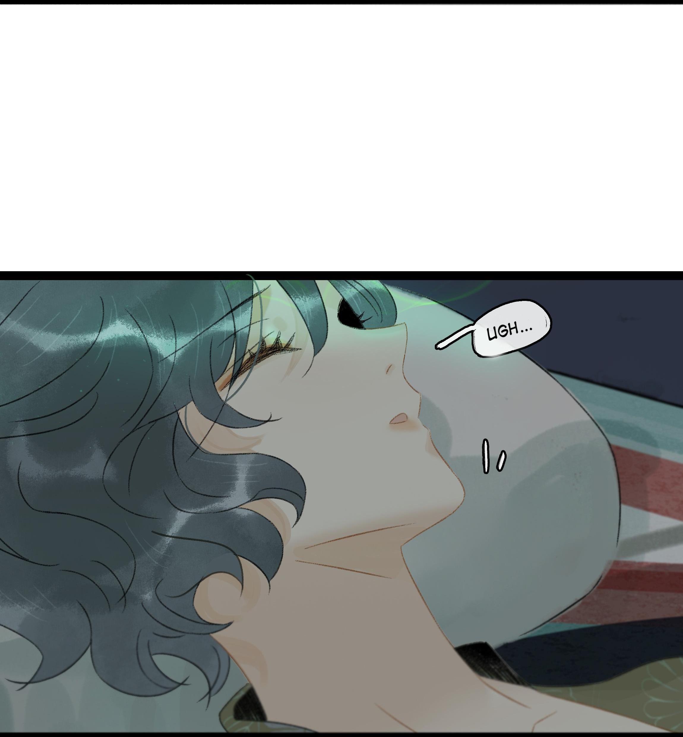 Prince Edward’s Heart Was Stolen Chapter 173 - page 28