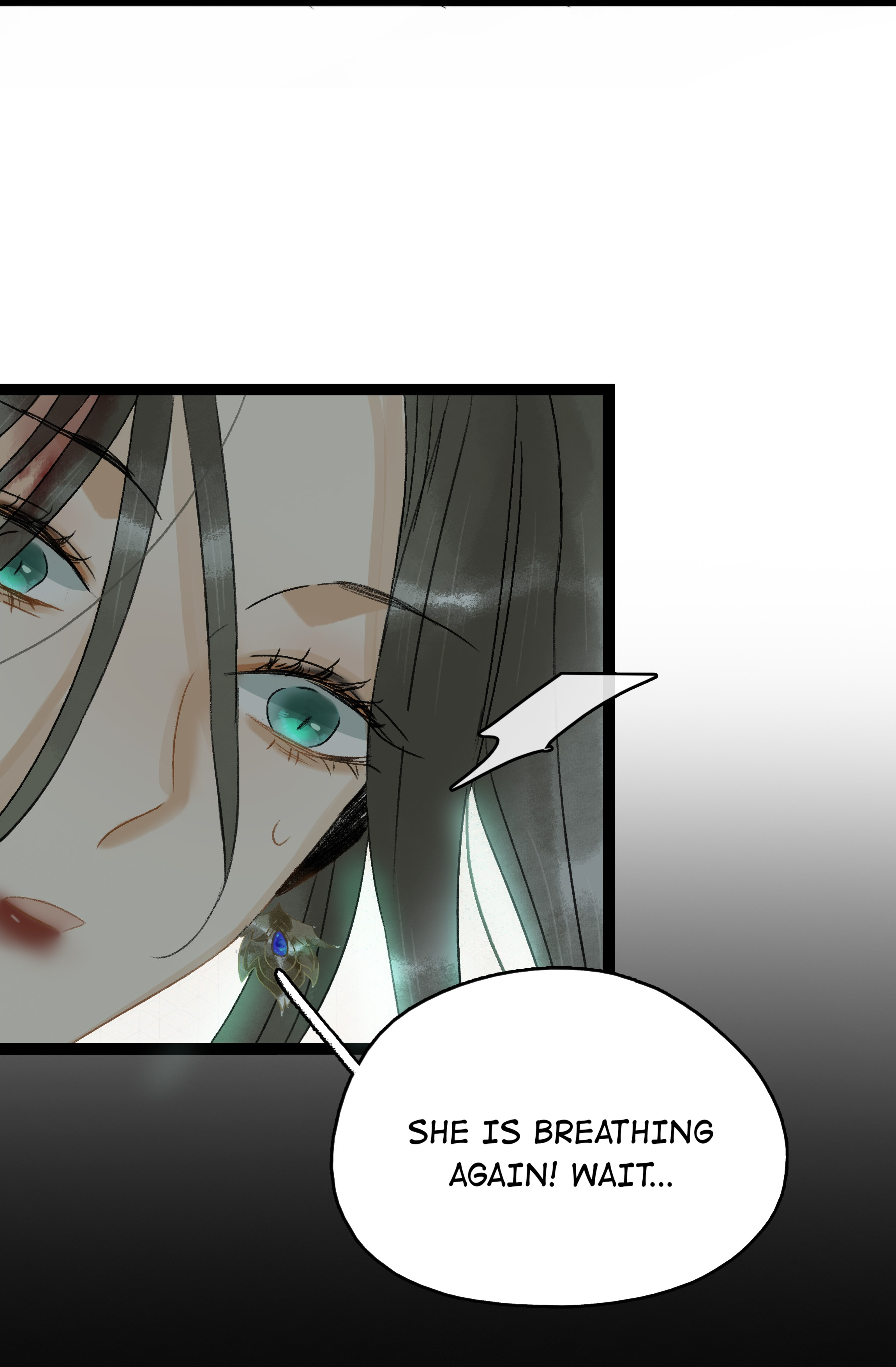 Prince Edward’s Heart Was Stolen Chapter 173 - page 29