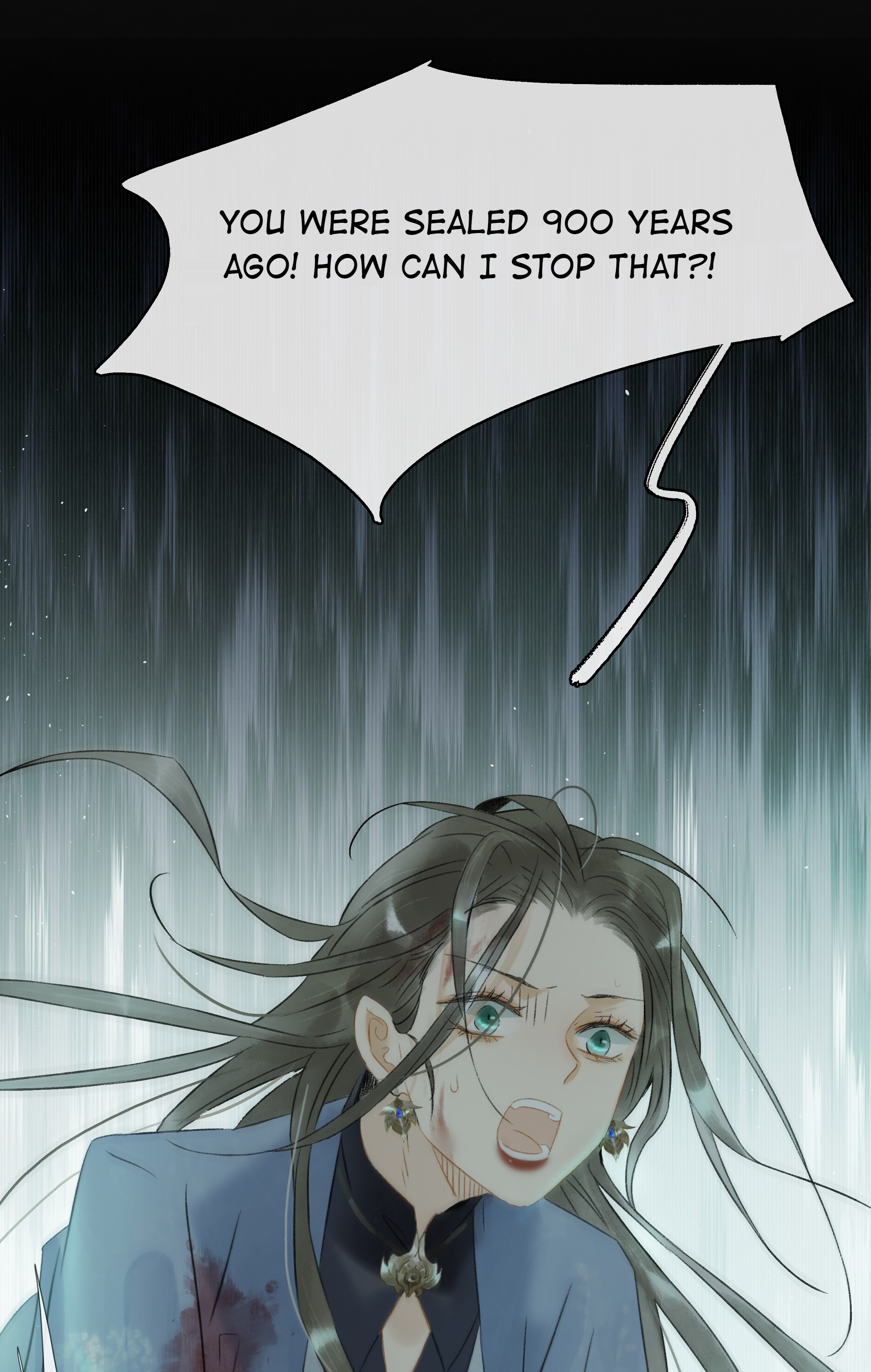 Prince Edward’s Heart Was Stolen Chapter 173 - page 30