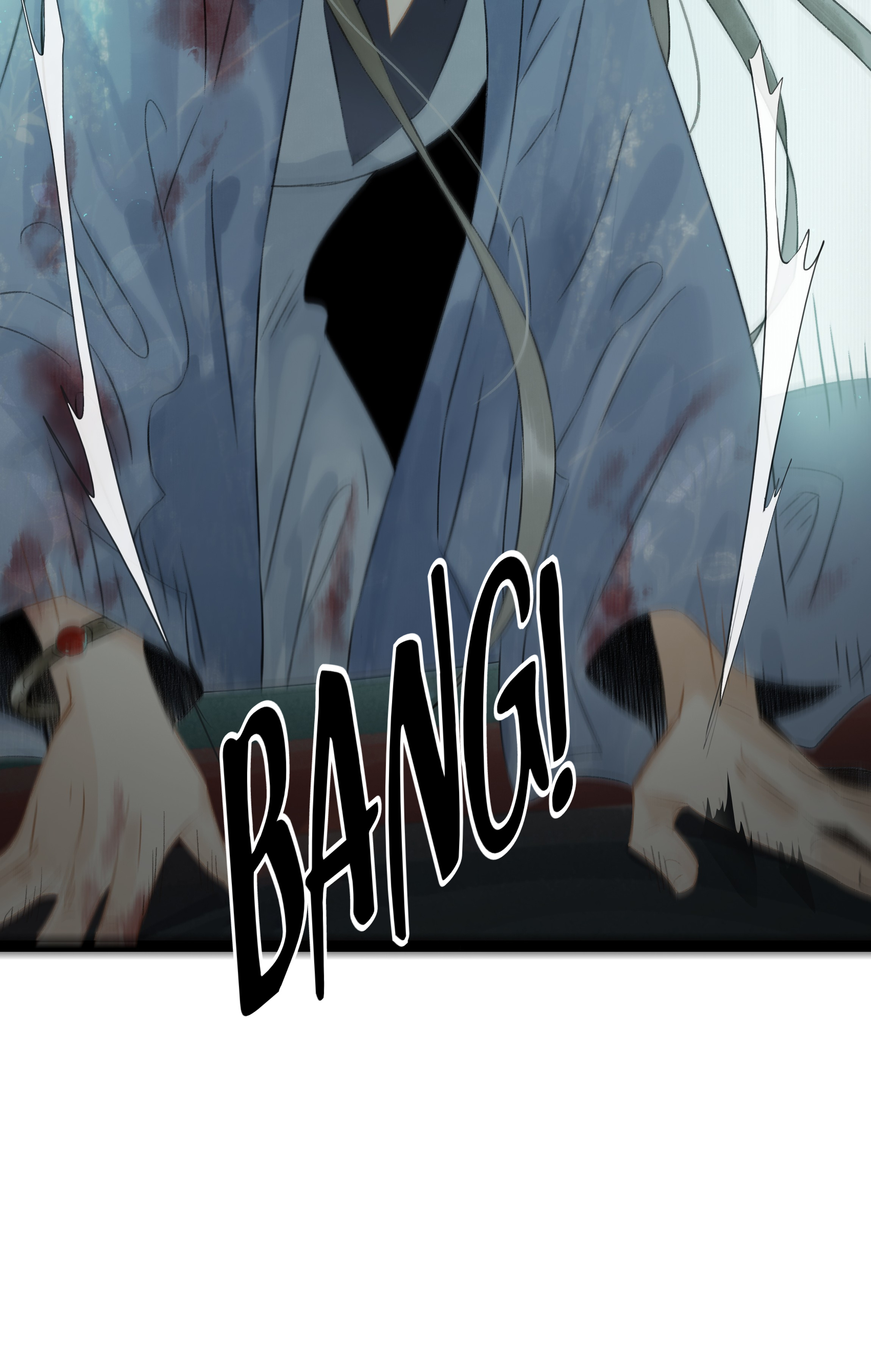 Prince Edward’s Heart Was Stolen Chapter 173 - page 31