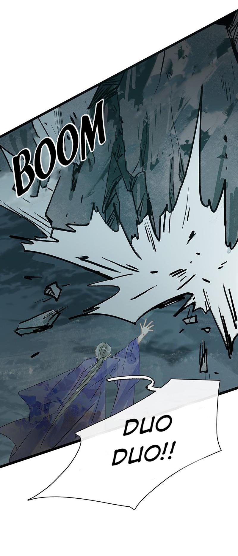 Prince Edward’s Heart Was Stolen Chapter 173 - page 7