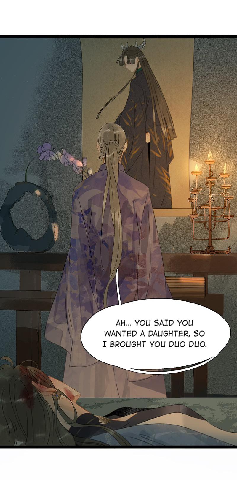 Prince Edward’s Heart Was Stolen Chapter 172 - page 10