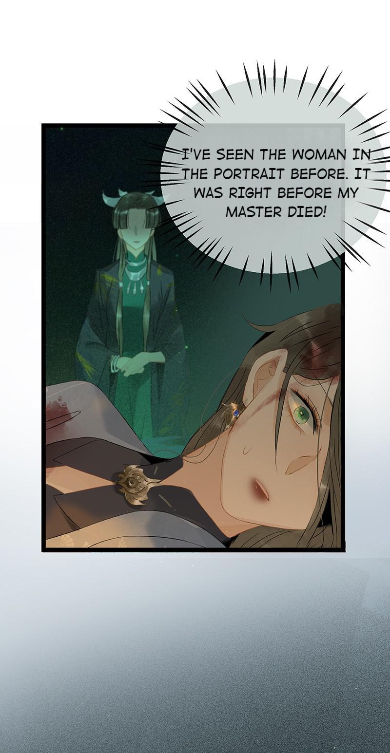 Prince Edward’s Heart Was Stolen Chapter 172 - page 11