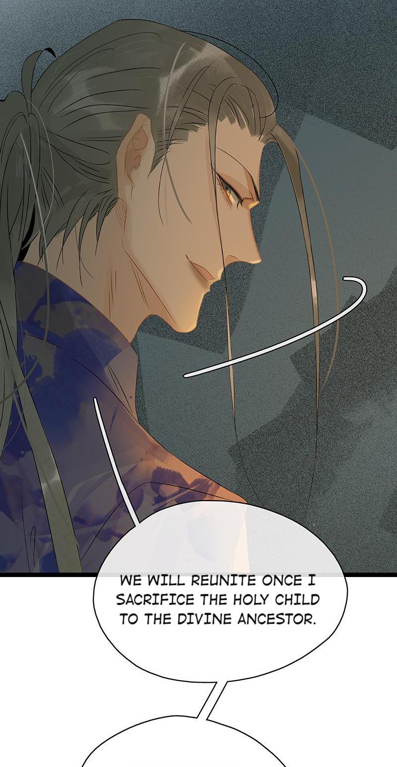 Prince Edward’s Heart Was Stolen Chapter 172 - page 12