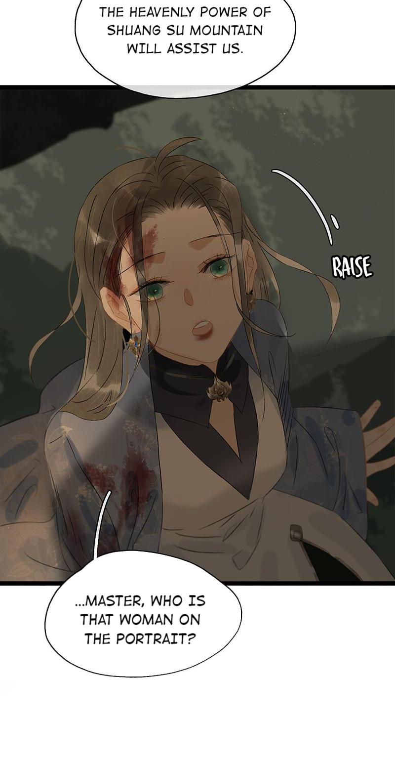 Prince Edward’s Heart Was Stolen Chapter 172 - page 13