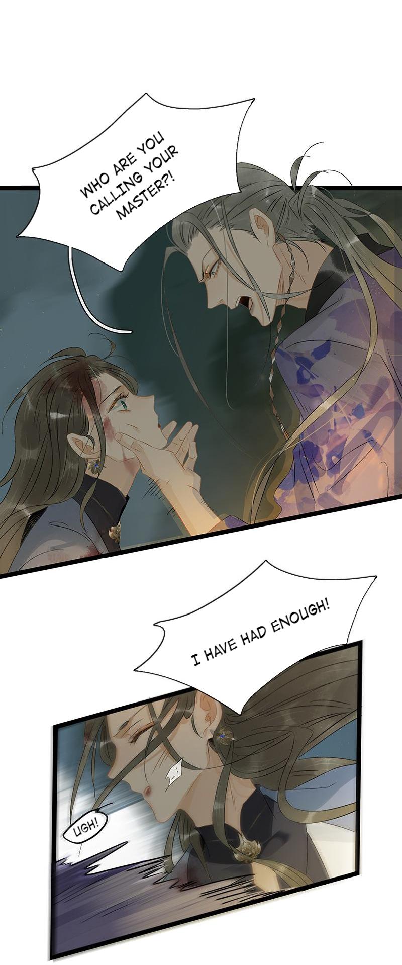 Prince Edward’s Heart Was Stolen Chapter 172 - page 14