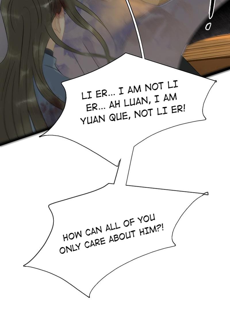 Prince Edward’s Heart Was Stolen Chapter 172 - page 16