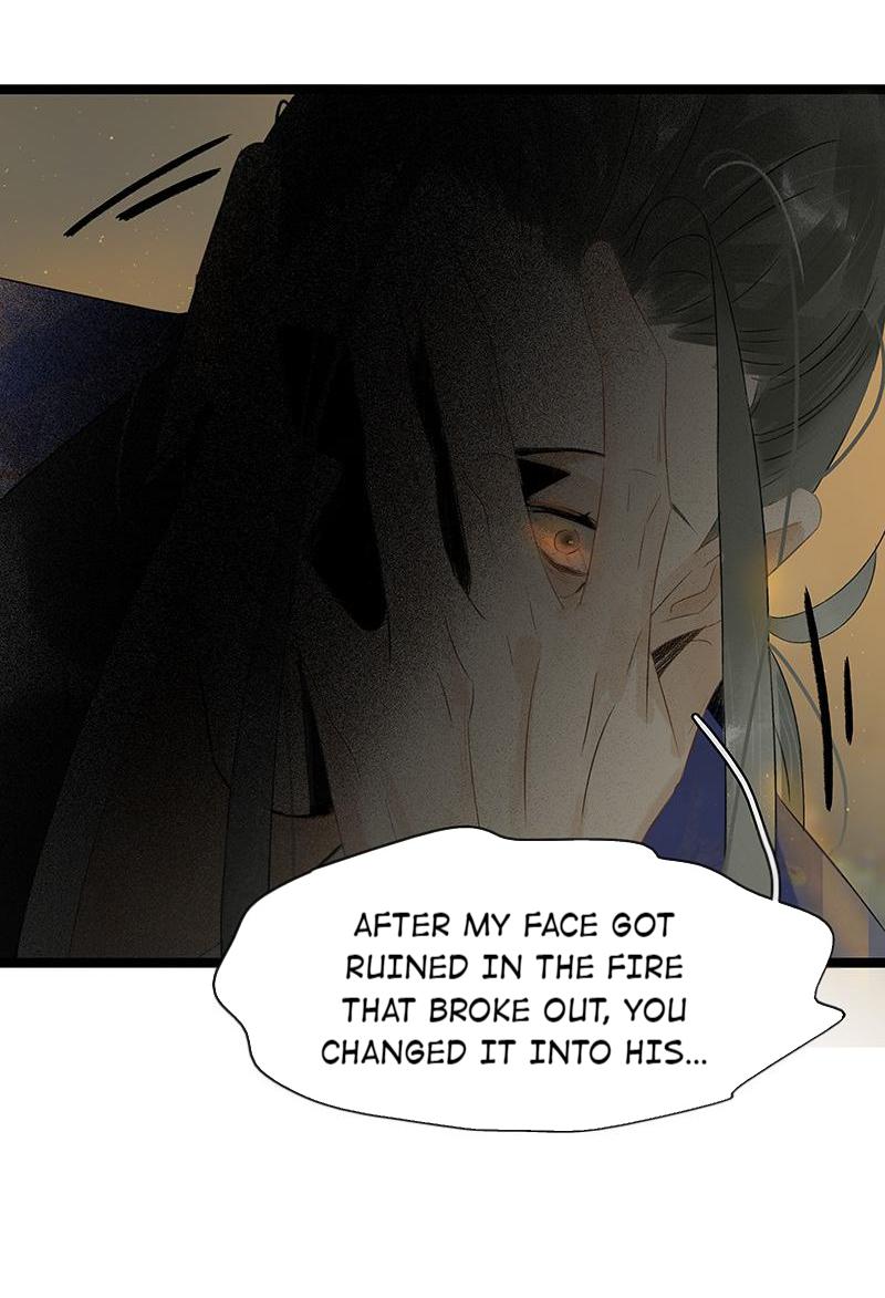 Prince Edward’s Heart Was Stolen Chapter 172 - page 17