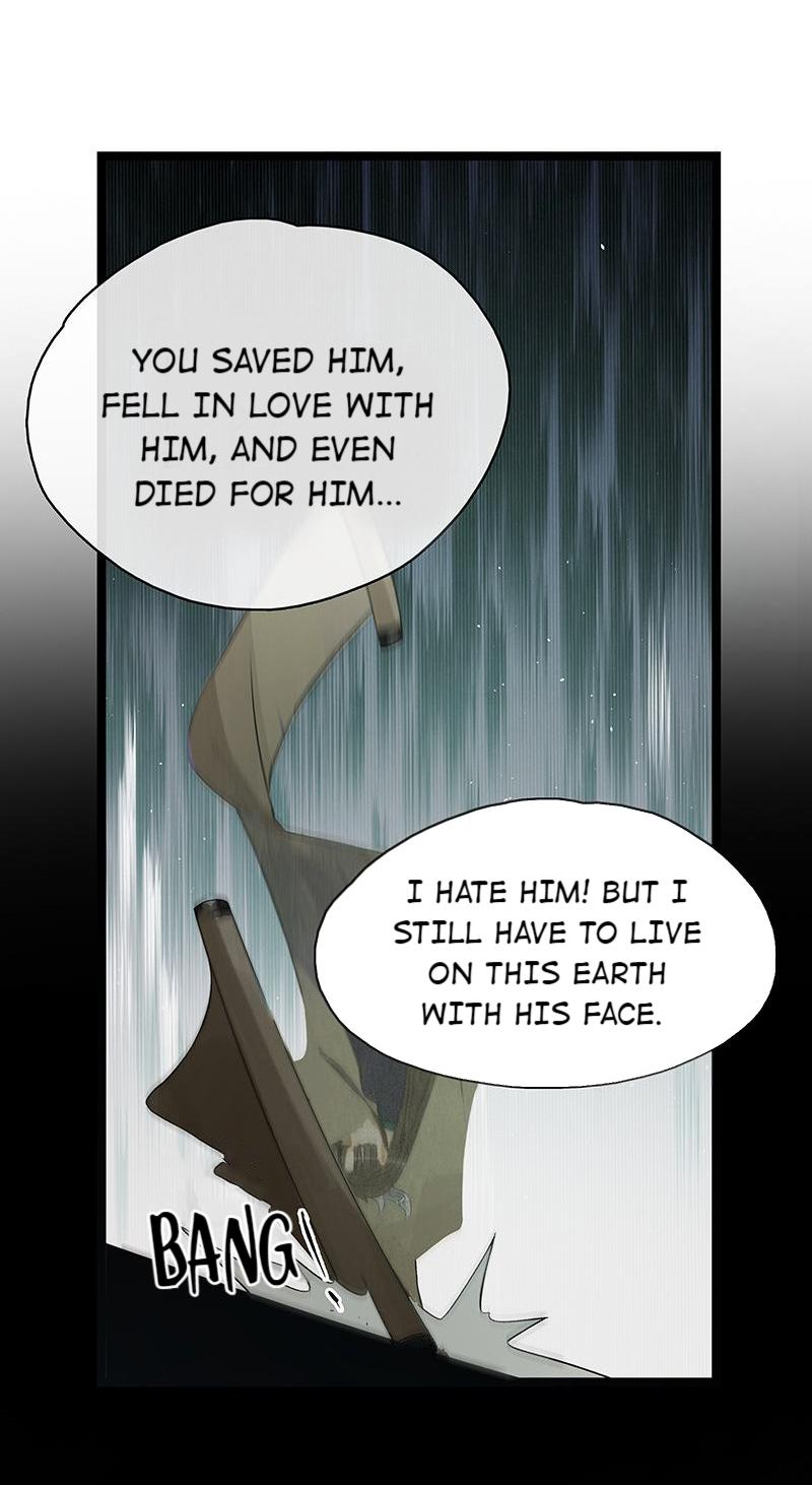 Prince Edward’s Heart Was Stolen Chapter 172 - page 18