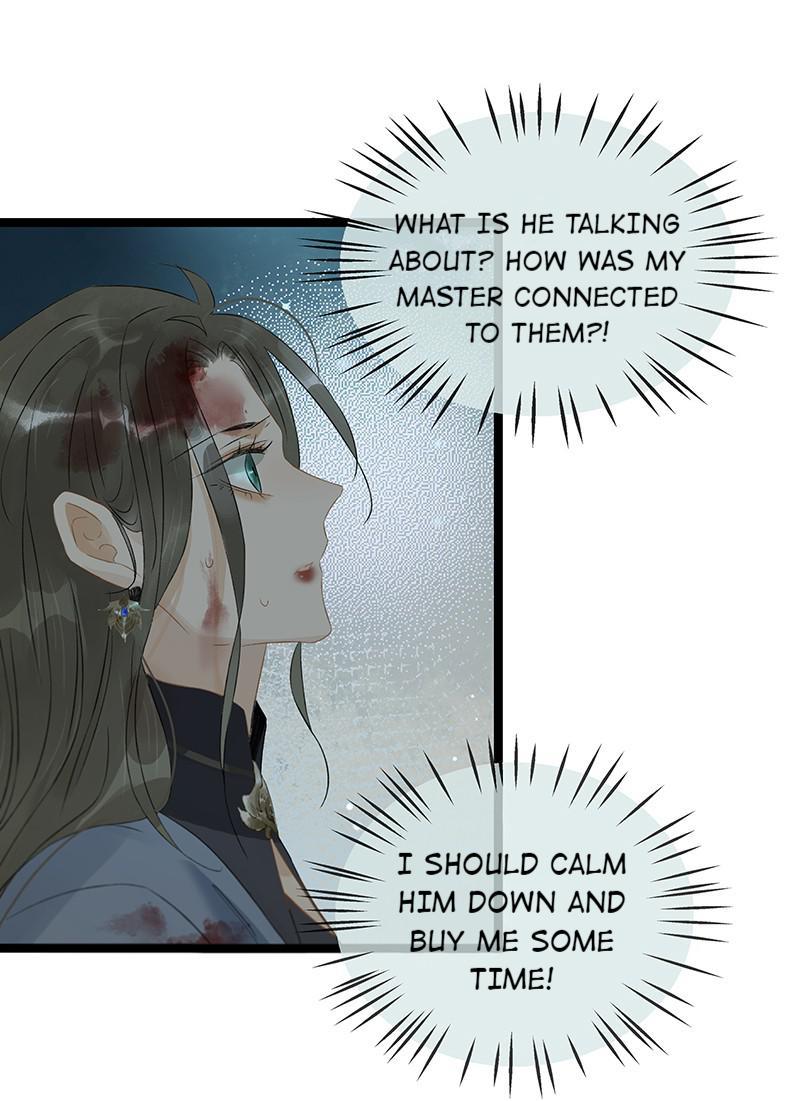 Prince Edward’s Heart Was Stolen Chapter 172 - page 20