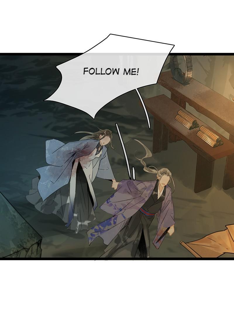 Prince Edward’s Heart Was Stolen Chapter 172 - page 23