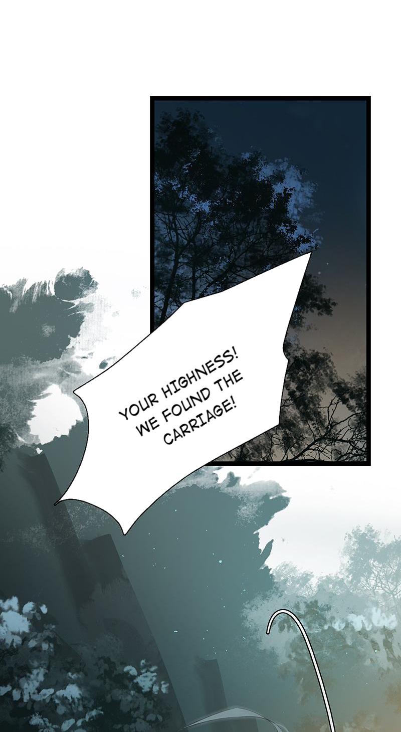 Prince Edward’s Heart Was Stolen Chapter 172 - page 24