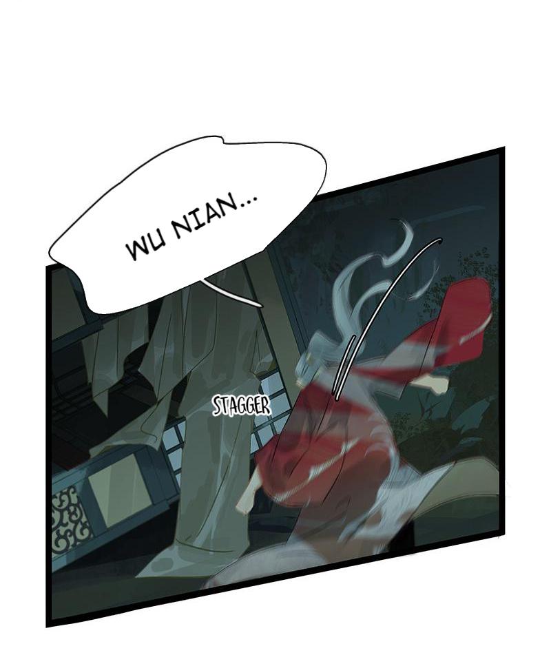 Prince Edward’s Heart Was Stolen Chapter 172 - page 26