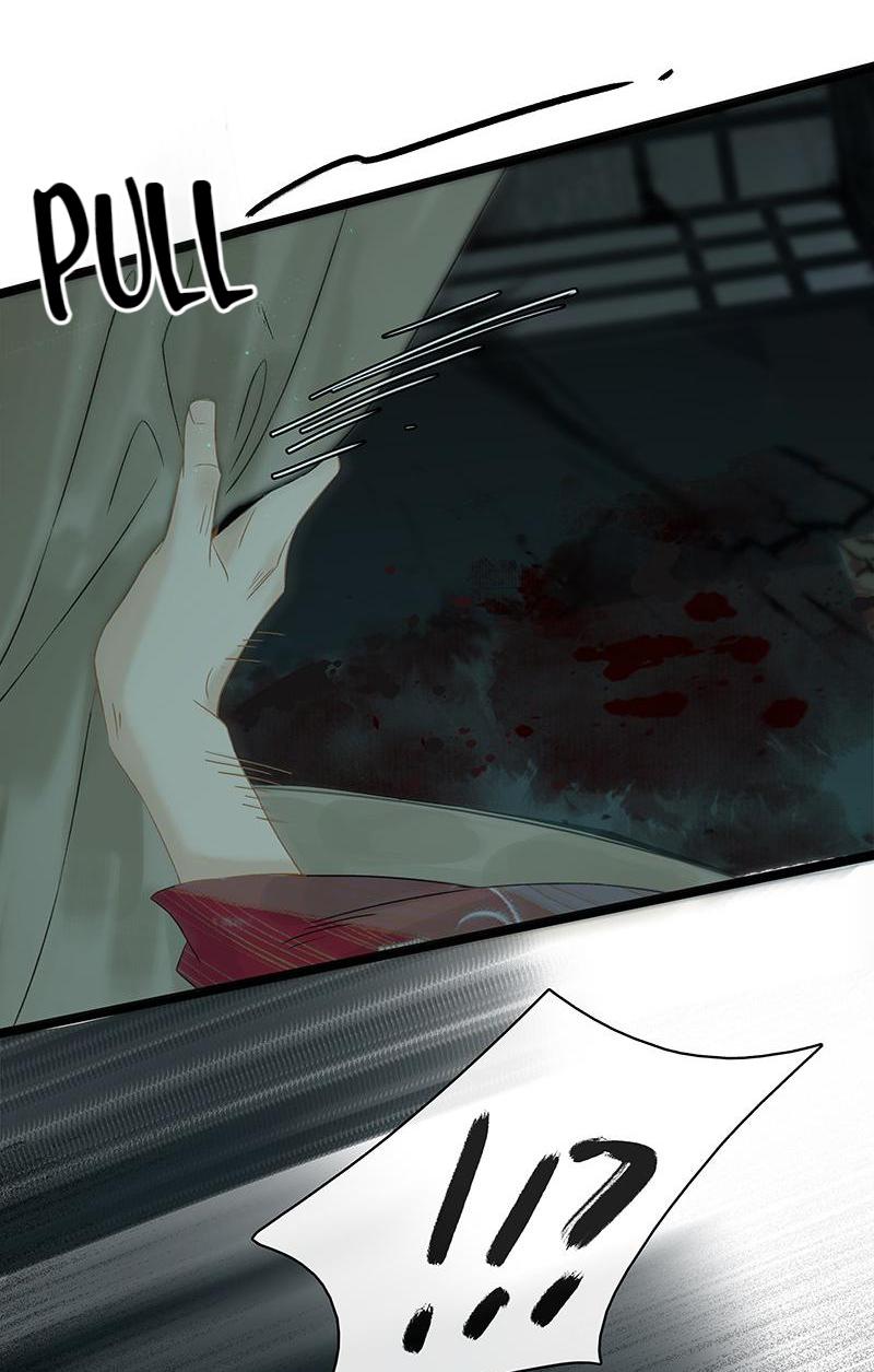 Prince Edward’s Heart Was Stolen Chapter 172 - page 27