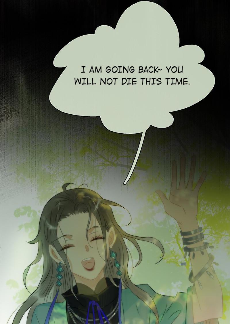 Prince Edward’s Heart Was Stolen Chapter 172 - page 29