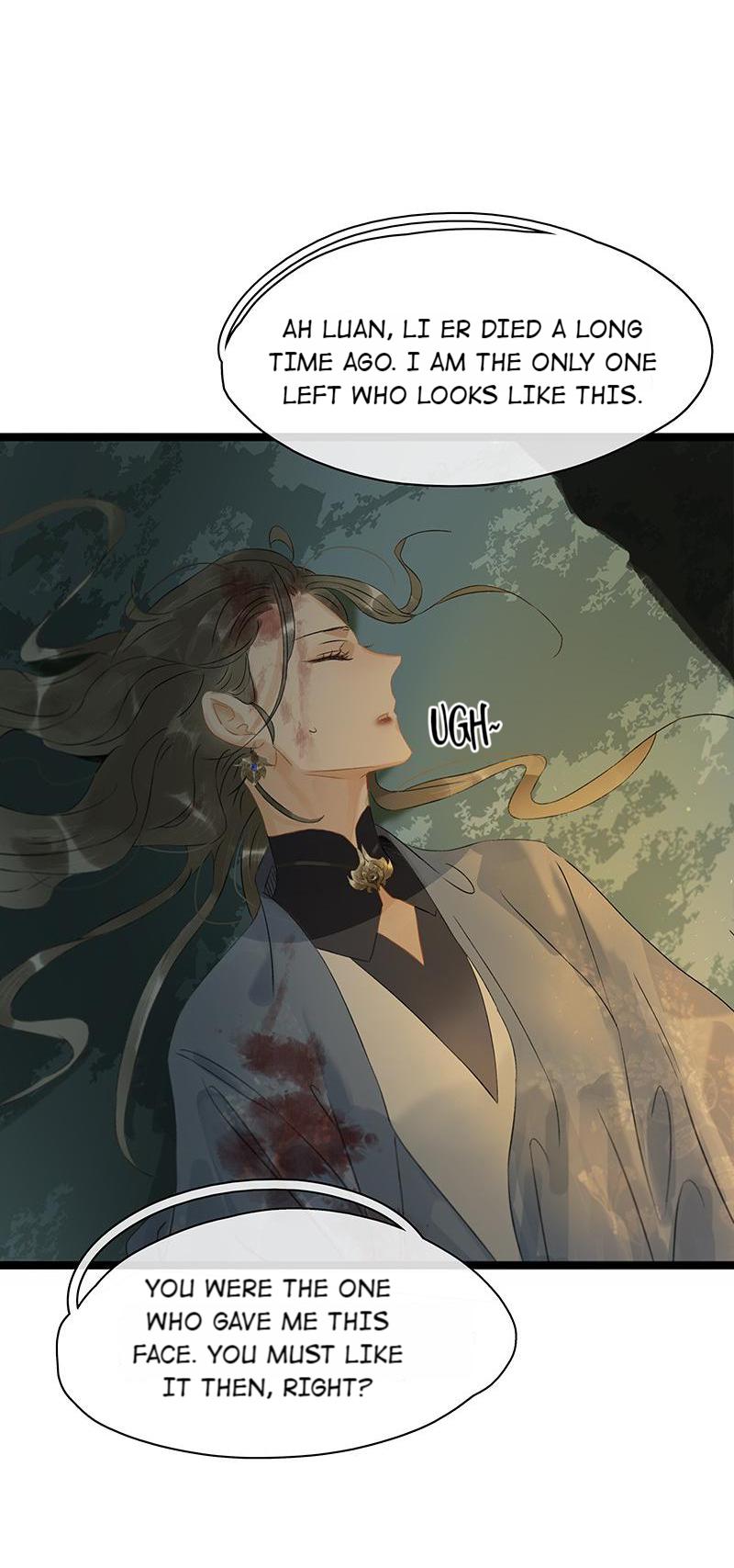 Prince Edward’s Heart Was Stolen Chapter 172 - page 9