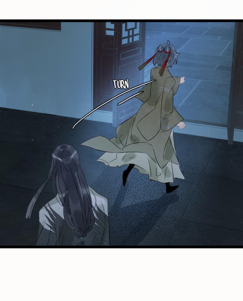 Prince Edward’s Heart Was Stolen Chapter 170 - page 11
