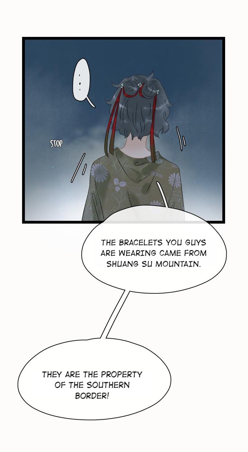 Prince Edward’s Heart Was Stolen Chapter 170 - page 12