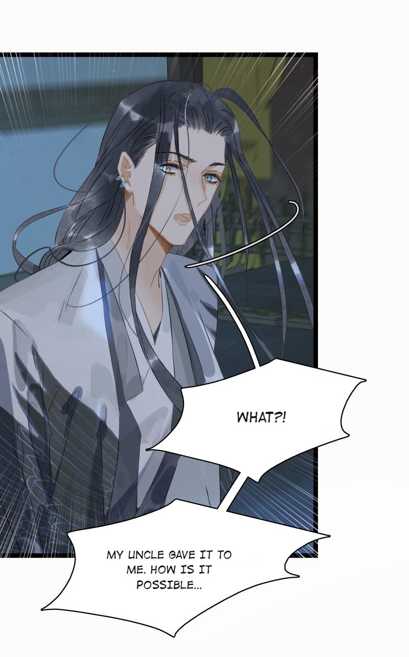 Prince Edward’s Heart Was Stolen Chapter 170 - page 13