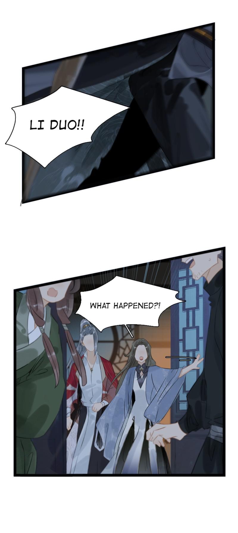 Prince Edward’s Heart Was Stolen Chapter 170 - page 16