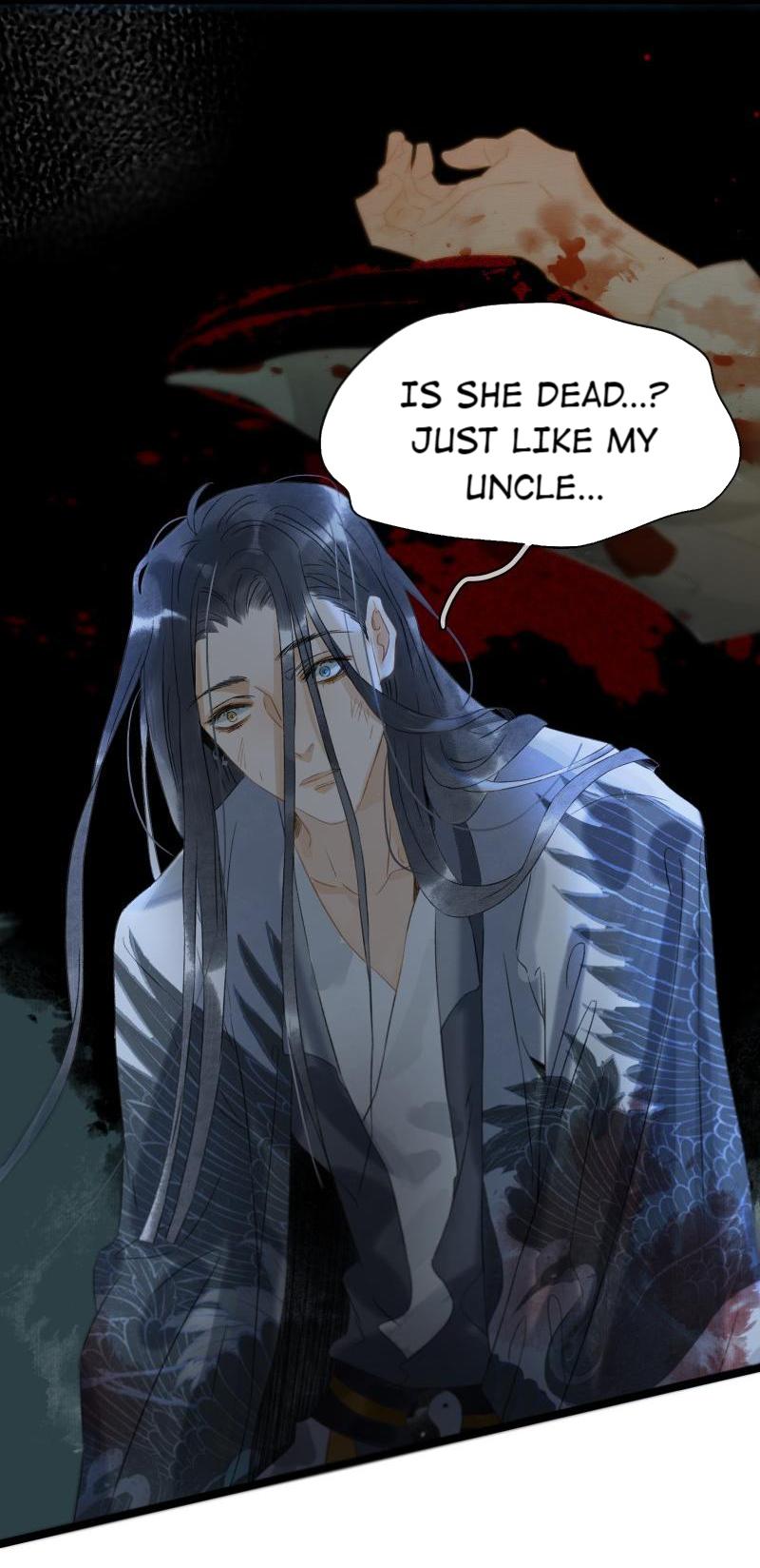 Prince Edward’s Heart Was Stolen Chapter 170 - page 18