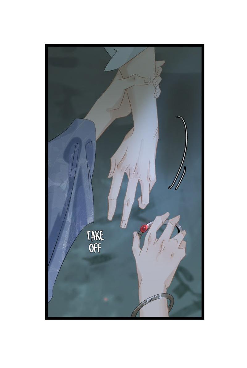 Prince Edward’s Heart Was Stolen Chapter 170 - page 22