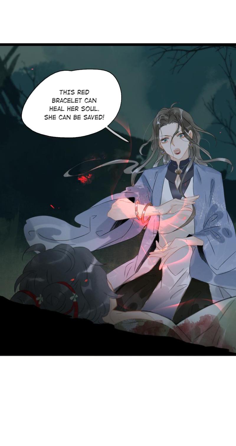 Prince Edward’s Heart Was Stolen Chapter 170 - page 23