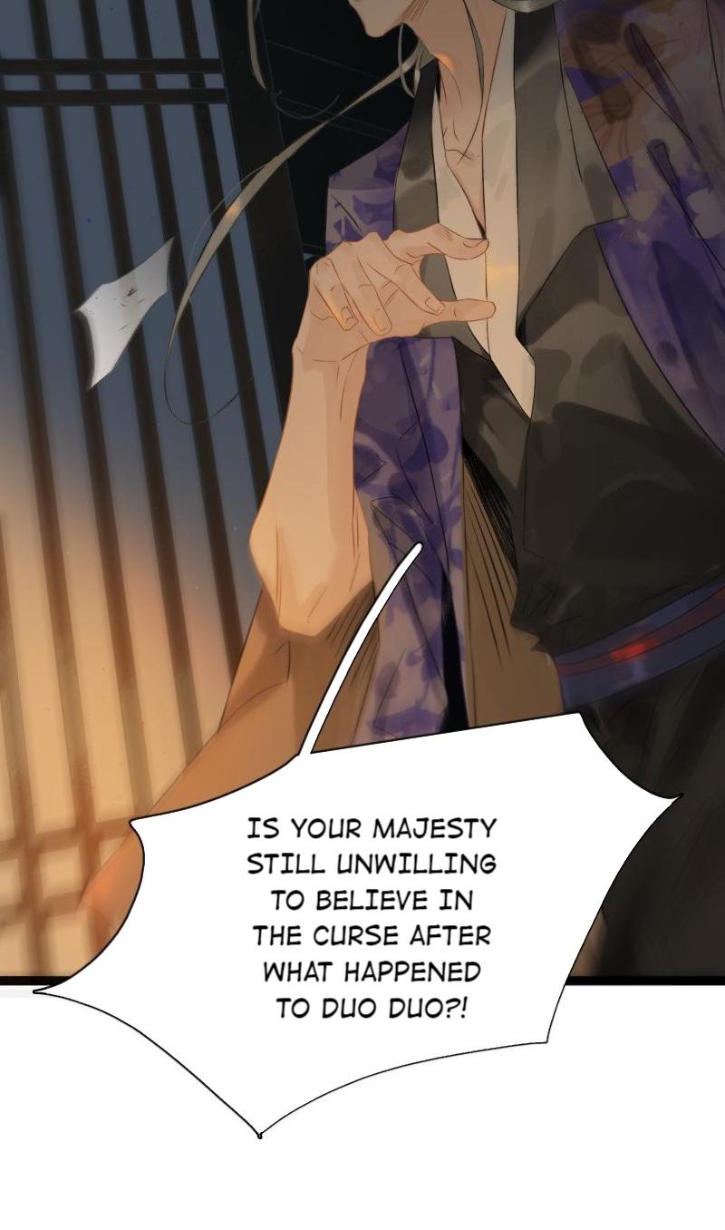 Prince Edward’s Heart Was Stolen Chapter 170 - page 27