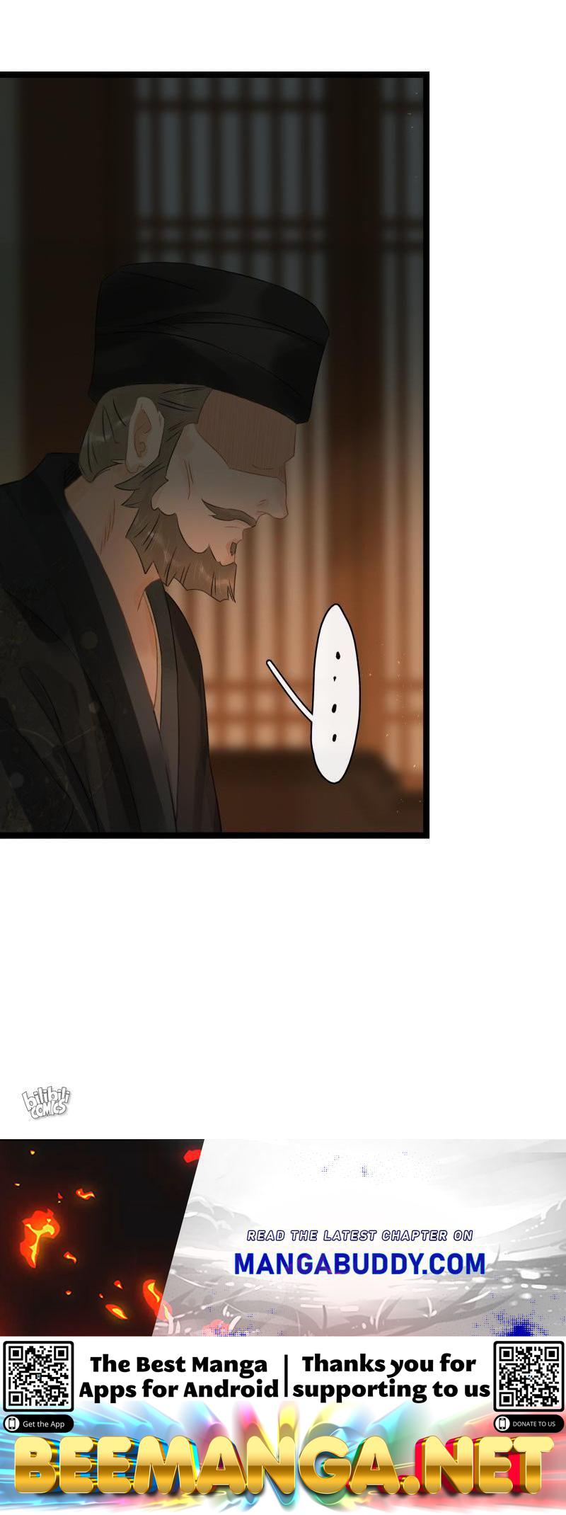 Prince Edward’s Heart Was Stolen Chapter 170 - page 28