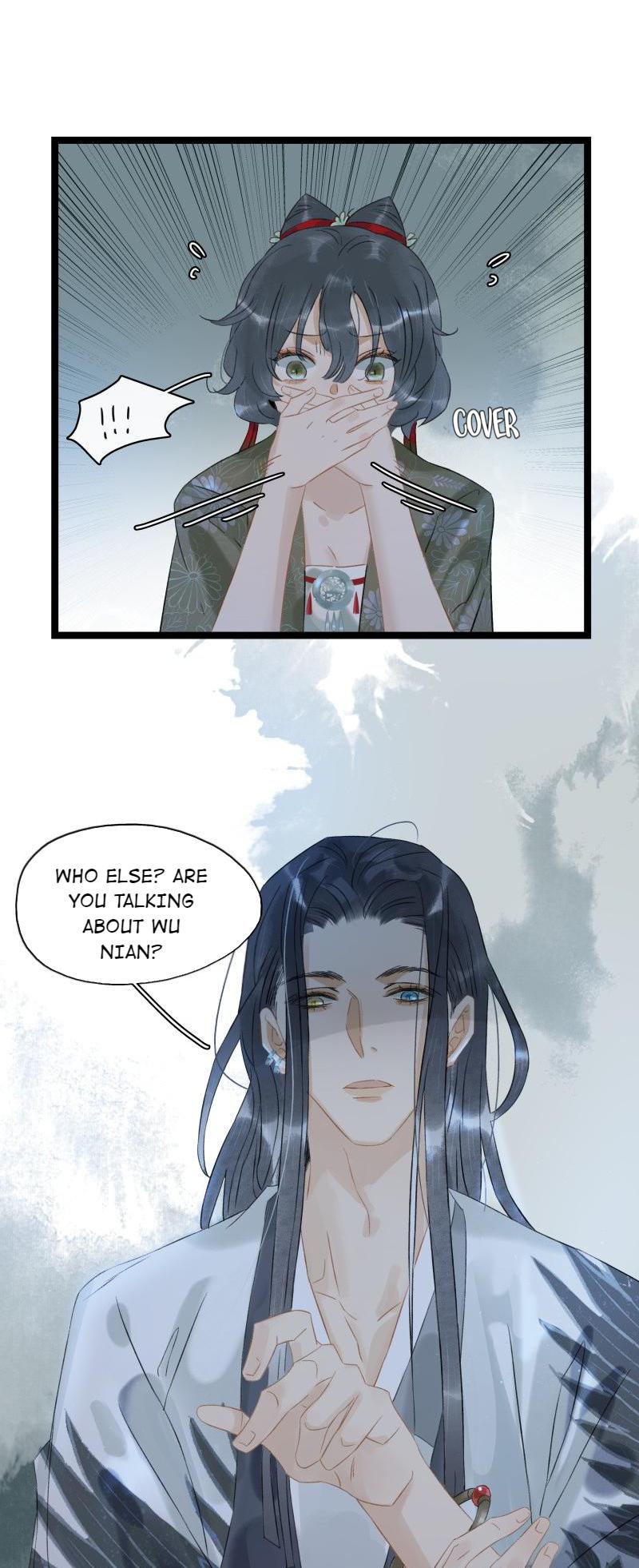 Prince Edward’s Heart Was Stolen Chapter 170 - page 4
