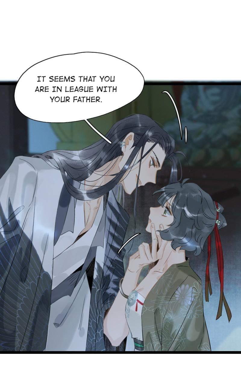 Prince Edward’s Heart Was Stolen Chapter 170 - page 6
