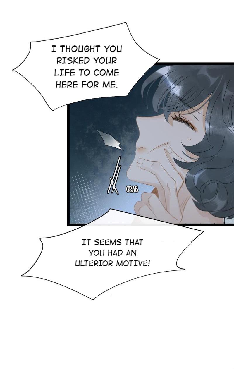 Prince Edward’s Heart Was Stolen Chapter 170 - page 7