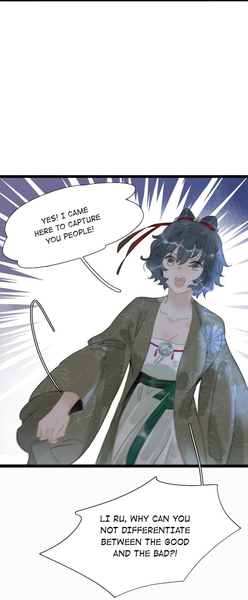 Prince Edward’s Heart Was Stolen Chapter 170 - page 9