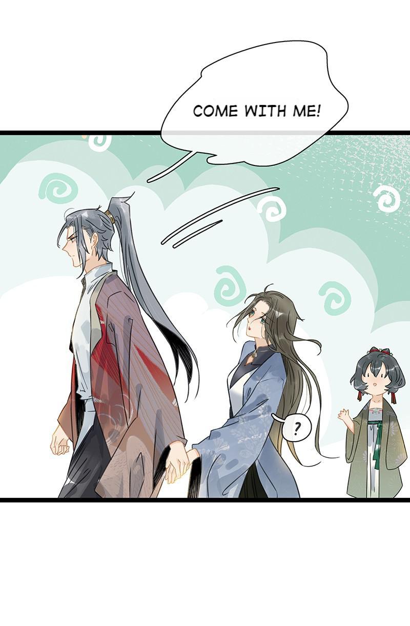 Prince Edward’s Heart Was Stolen Chapter 169 - page 14