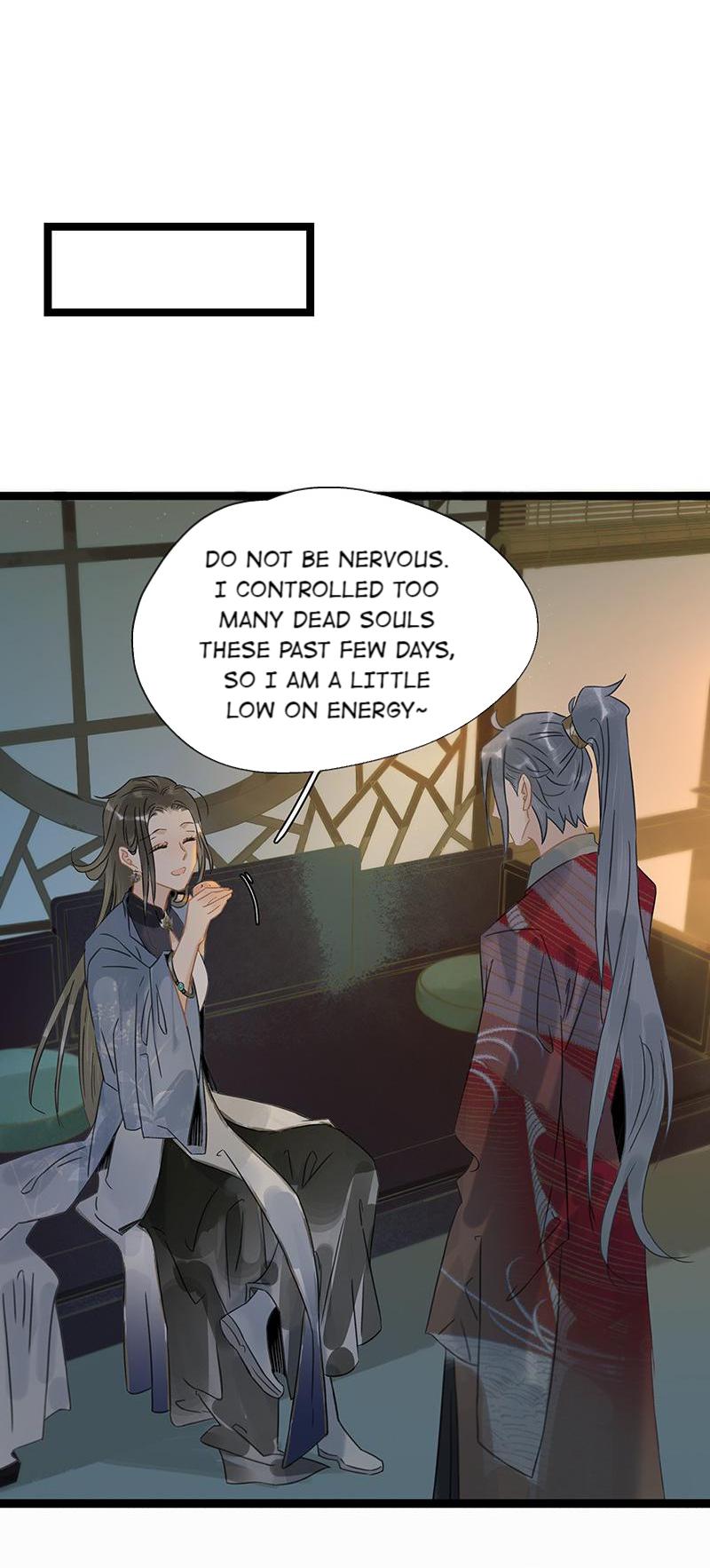 Prince Edward’s Heart Was Stolen Chapter 169 - page 15